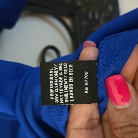 Jill Stuart Dress - Size 8 - Picture 5 of 7